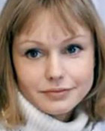 Марина Шиманская фото