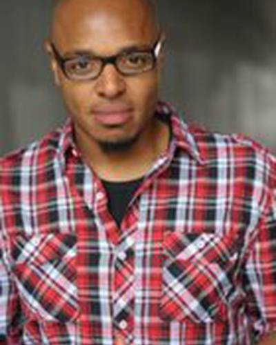 Тони Бэйкер фото