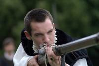 Кадр Тюдоры