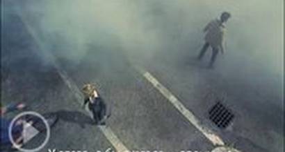 Русский ТВ-ролик