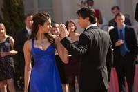 Кадр Дневники вампира