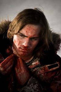 Кадр Операция «Мертвый снег»