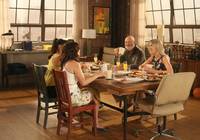 Кадр Новенькая