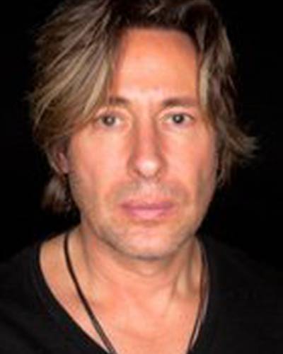 Уоррен Сулатики фото