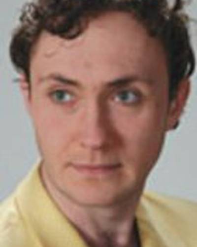 Богдан Паршаков фото