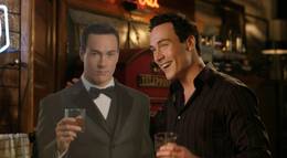 Кадр из фильма "Длинный уик-энд" - 2