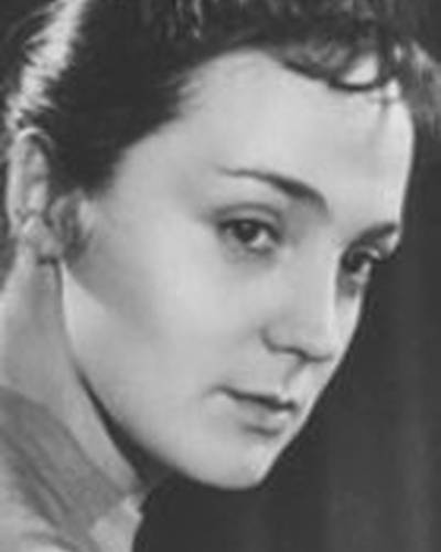 Тамара Чернова фото