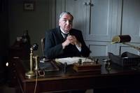 Кадр Аббатство Даунтон