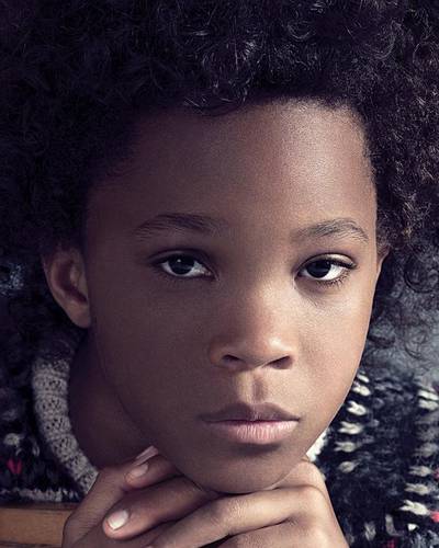 Куавенжаней Уоллис фото