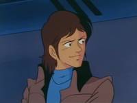 Кадр Повелитель ста зверей Голион