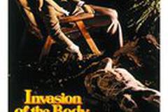 Вторжение похитителей тел