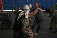 Кадр Черный гром (видео)