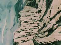 Кадр Рыцари Зодиака