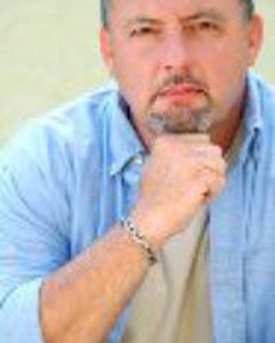 Рэнди Робинсон фото