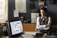 Кадр Die Rebellin