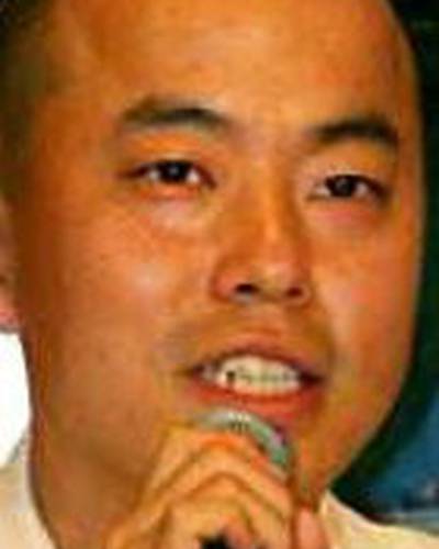 Ким Джин Мин фото