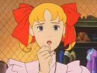 Кадр Приключения Питера Пена