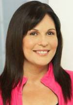 Шерил Де Люка фото