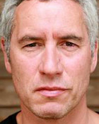 Ральф Херфорт фото