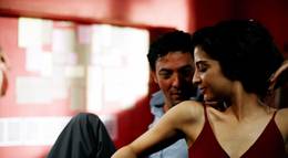 Кадр из фильма "Дуня" - 1