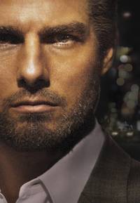 Постер Соучастник