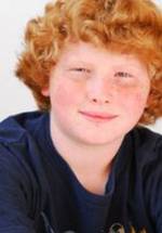 Б.Дж. Багерт фото