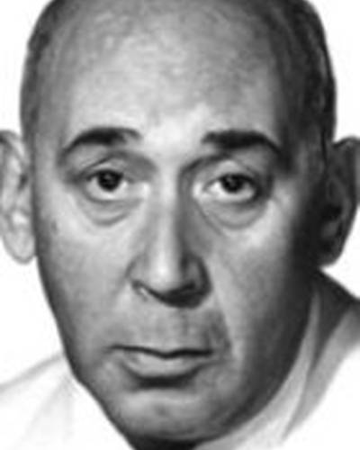 Готлиб Ронинсон фото