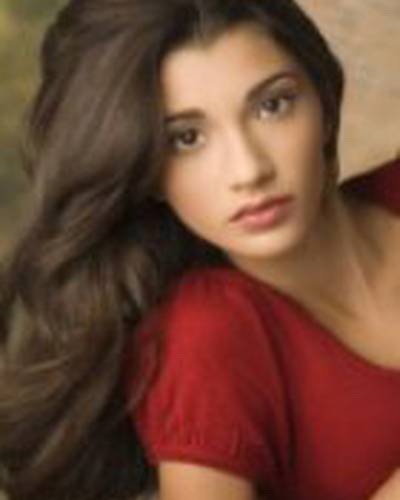 Alexandra Palmari фото