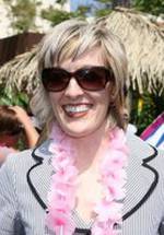 Дана Белбен фото