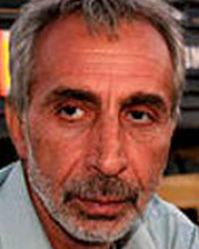 Риза Акин фото