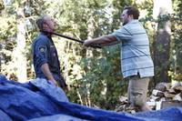 Кадр Убойный уикенд