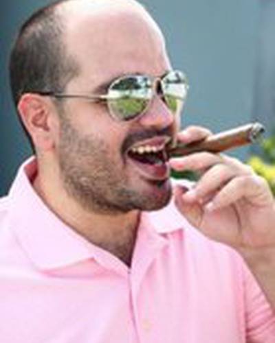 Луис Гонзага фото