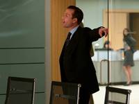 Кадр Форс-мажоры