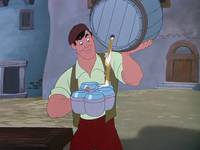 Кадр Приключения Икабода и мистера Тоада