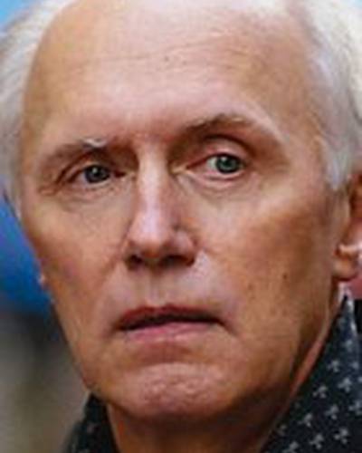 Борис Плотников фото