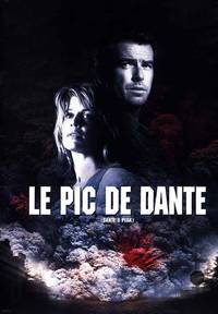 Постер Пик Данте