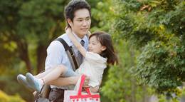 Кадр из фильма "Брошенный кролик" - 2