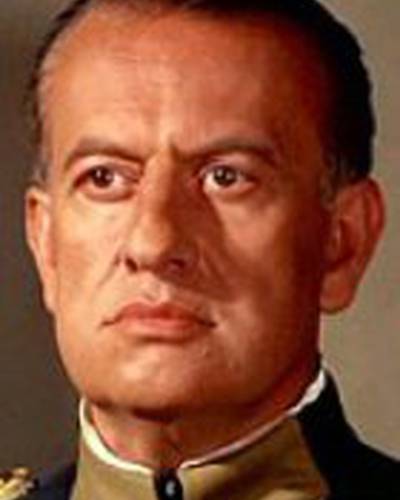 Оскар Береги мл. фото