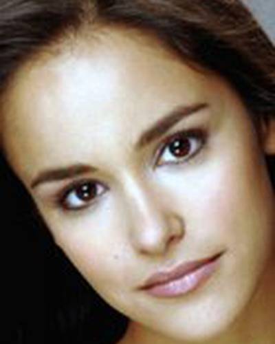 Мелисса Фумеро фото