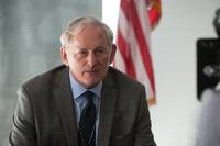 Кадр Убийца (Сикарио)