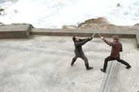 Кадр Игра престолов