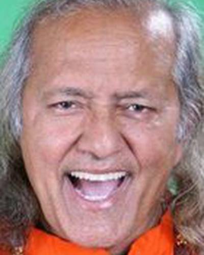 Рамеш Пандеу фото