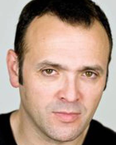 Карлос Гарсия Пидра фото