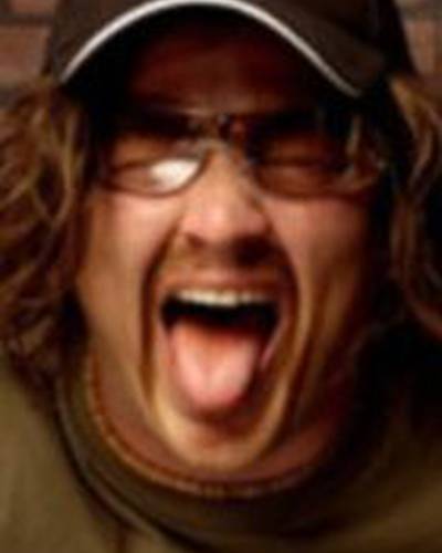 Тони Барбиери фото