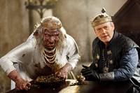 Кадр Мерлин