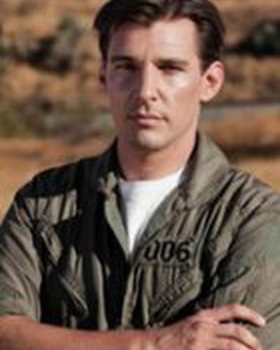 Гари Амброзия фото