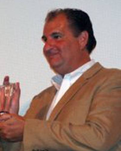 Стивен Файнберг фото