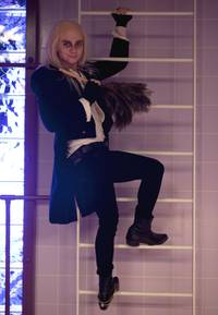 Кадр Лузеры