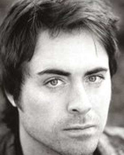 Джеймс Мюррэй фото