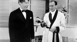 Кадр из фильма "Люби своего соседа" - 1